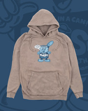 Phish in Huntsville, AL – October 10–11, 2026 – Hooded Sweatshirt picture