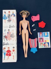 Vintage Barbie Doll Lot picture