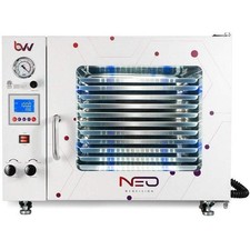 1.9CF BVV Neocision ETL Lab Certified Vacuum Oven picture