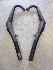 Vintage DG Performance Street Exhaust System Yamaha RD400 1977 1978 Chambers Set picture