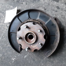 2006-2018 Toyota RAV4 Rear Right Side Spindle Knuckle Stub Axle Gasoline Oem picture