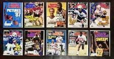 🔥MARVELOUS MARVIN HAGLER’s PERSONAL SPORTS ILLUSTRATED COLLECTION-Lot of 71🔥 picture