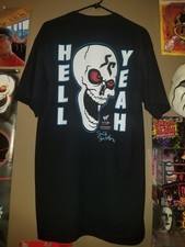 Stone Cold Steve Austin Shirt Vintage picture