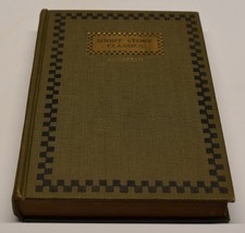 1905 SHORT STORY CLASSICS american vol two WILLIAM PATTEN vintage hardcover book picture