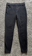 Halara SoftlyZero Plush Thermal High Waist Casual Leggings w Back Pockets Large picture