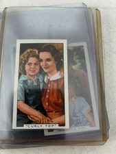 1935 Shirley Temple  NM/M $19.99 picture