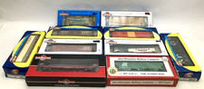 *Lot Of 10* HO Train Cars Semi Trailers Athearn InterMountain New Open Box picture