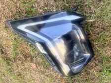 2025 2026 KIA SPORTAGE LED HEADLIGHT WORK PERFECT RIGHT OEM picture
