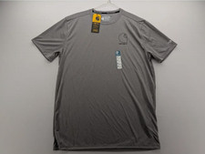 Carhartt Force Sun Defender T Shirt picture