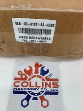 TE Connectivity ELB-35-610T-A4-CES3 600A 35kV 750-1000MCM Elbow Connector Kit picture