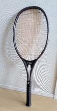 ☆彡Discount YONEX hard tennis racket black picture