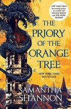 The Priory of the Orange Tree (The - Paperback, by Shannon Samantha - Very Good picture