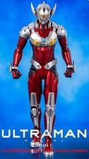 Ultraman Suit Taro Anime Version FigZero 1/6 Scale | Ultraman | Threezero picture