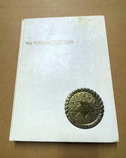 USS Dwight D. Eisenhower (CVN-69) The Potential Realized Cruise Book 1978-1979 picture