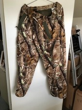 Scentlok Camo Hunting Pants size Large picture
