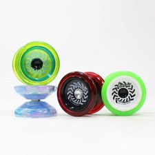 YoYoFactory Arrow Yo-Yo -Beginner Friendly- Extra Bearing Included for Unrespons picture