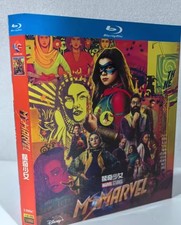 Ms. Marvel‎ (2022)：2-BD picture