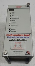 Tech Motive 49-4100-03C5 REV. B Servo Controller 230V. picture