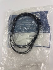 Frigidaire Electrolux Dryer Drum Belt 137292700 Genuine OEM Brand New picture