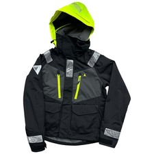 Musto Br2 Offshore Sailing Jacket Black XS picture