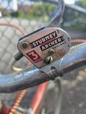 Vintage Cavalier Cycle picture
