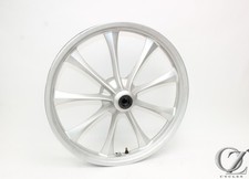 10-25 HONDA VTX1300CX VTX1300 FURY  Front Rim Wheel 21x2.15 picture