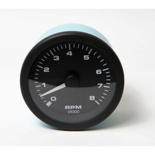 Sierra 62725P | Premier Pro Tachometer for Outboards/4-Stroke picture