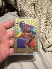 Topps 2024-25 Finest Vince Carter #192 Toronto Raptors Superfractor 1/1 picture