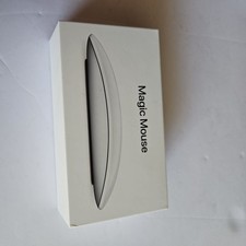 Apple Magic Mouse 2 A1657 Bluetooth Wireless New Open Box picture