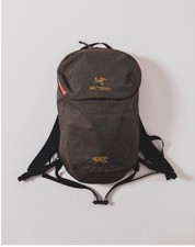 ARC’TERYX x BEAMS Konseal 15 Backpack Koyo Bitters Yukon 2026FW Japan 50th picture