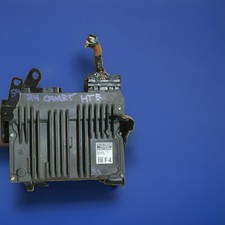 20-21 TOYOTA RAV4 89661-0RA51 ENGINE CONTROL MODULE ECU ECM PCM OEM UNIT DENSO  picture