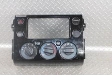 2007-2010 Toyota FJ Cruiser Automatic A/C Heater Climate Control Assembly OEM picture
