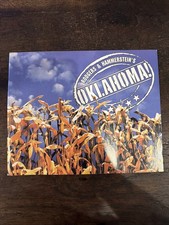 Rodgers & Hammerstein’s Oklahoma Theater Souvenir Program Original TCE picture