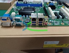 1PC Advantech Industrial Board AIMB-707G2 New picture
