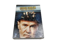 George Carlin - All My Stuff (DVD, 2007, 14-Disc Set) Brand New Sealed picture