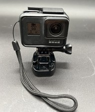 GoPro Hero7 Black 12MP Action Camera picture