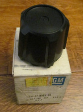 NOS Genuine GM # 14089136 1982 - 1988 Camaro Wheel Center Cap NEW OLD STOCK picture