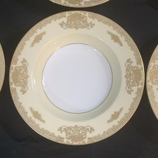 12 - NORITAKE  8” Bowls - Mayfield Pattern 7280 - Perfect Condition - Never Used picture