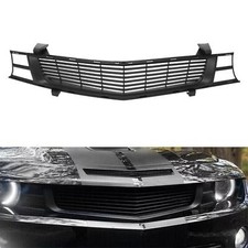 Fits 2010-2015 Chevrolet Camaro SS LT ZL1 92243533 Front Bumper Grille Plastic picture
