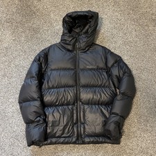 Marmot Guides down Hooded Jacket - men Black - Medium picture