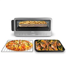 Ninja - Flip Toaster Oven & Air Fryer - Gray (NEW) picture