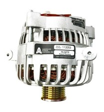 American Power Systems (API) Alternator 5977P NOS picture