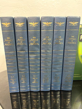 The Annals of America Vol 1-20Hardcover Book Series Encyclopaedia Britannica … picture