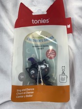 Tonies Favorite Children'S Song: Halloween & Spooky Songs 2 Audio Toy Figurine picture