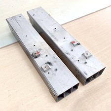 2×Front Frame Beam For Ferrari F8 Spider Tributo 488 Pista 985904561 985904565 picture