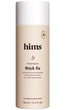 Hims Thick Fix Shampoo 6.4 Fl Oz (Eucalyptus Grove) NEW picture