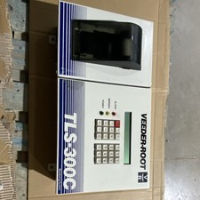 Veeder-Root TLS-300C Monitoring System MPN 0848590-521 picture