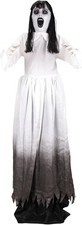5.9-Ft. Raising Lady Halloween Animatronic picture