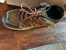 Guys Brand New Orthofeet Men’s Walking/Athletic Shoes Never Worn picture