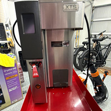 FETCO XTS Commercial Airpot Coffee Brewer for Airpots, Single Style picture